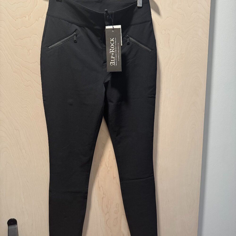 Alp N Rock Geneva Techno Pants